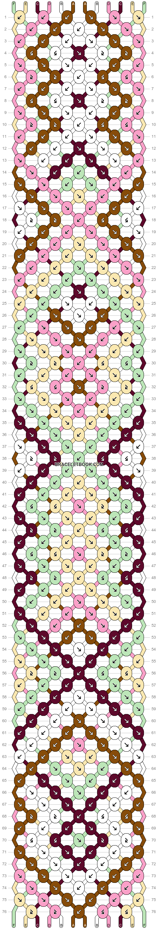 Normal pattern #53202 variation #89115 pattern