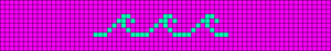 Alpha pattern #38672 variation #89116
