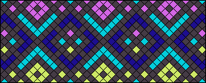 Normal pattern #52809 variation #89122