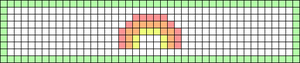 Alpha pattern #53544 variation #89129