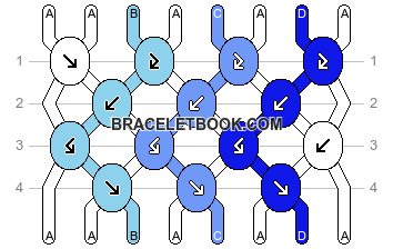 Normal pattern #25897 variation #89134 pattern