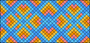 Normal pattern #36658 variation #89135