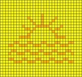 Alpha pattern #50260 variation #89188