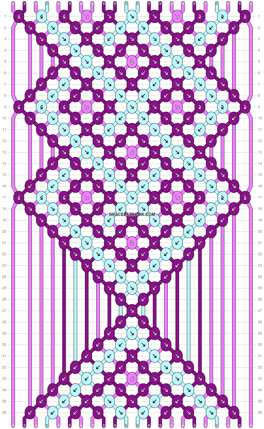 Normal pattern #41150 variation #89214 pattern