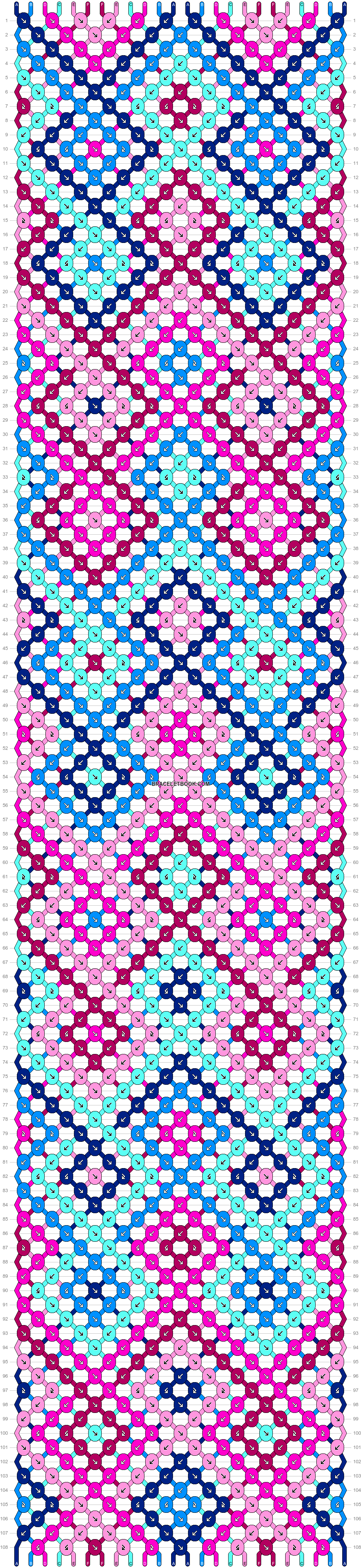 Normal pattern #51336 variation #89218 pattern