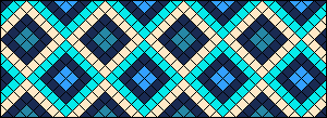 Normal pattern #53456 variation #89225