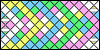 Normal pattern #52415 variation #89241