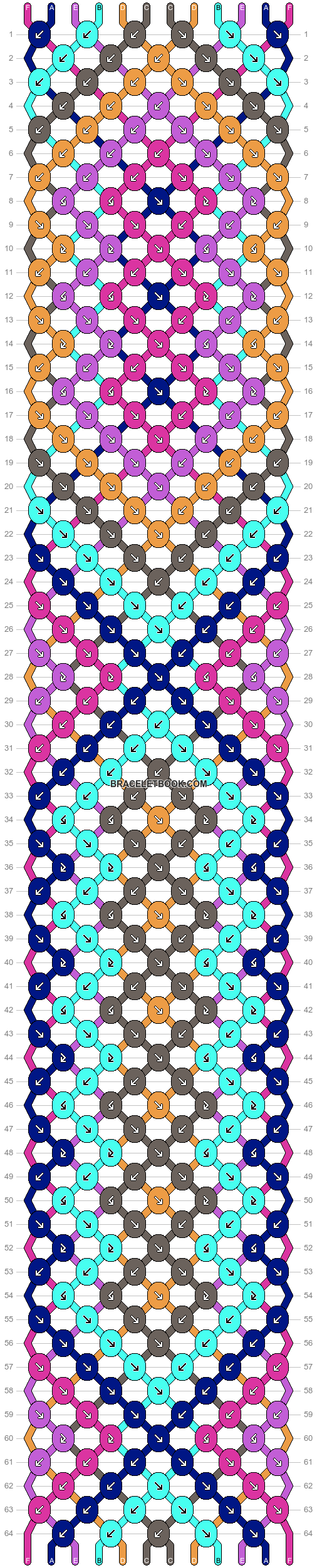 Normal pattern #19420 variation #89252 pattern