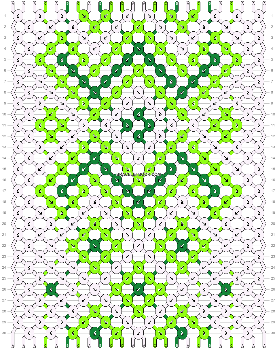 Normal pattern #53679 variation #89258 pattern