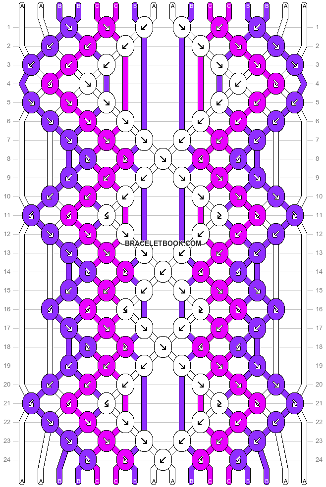 Normal pattern #53593 variation #89273 pattern
