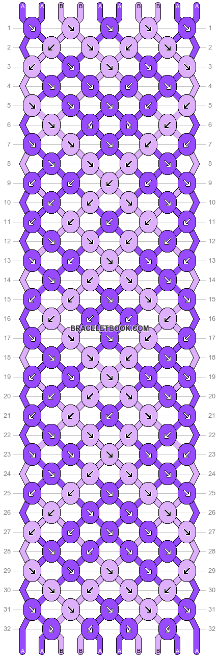 Normal pattern #53677 variation #89275 pattern