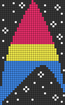 Alpha pattern #53620 variation #89301