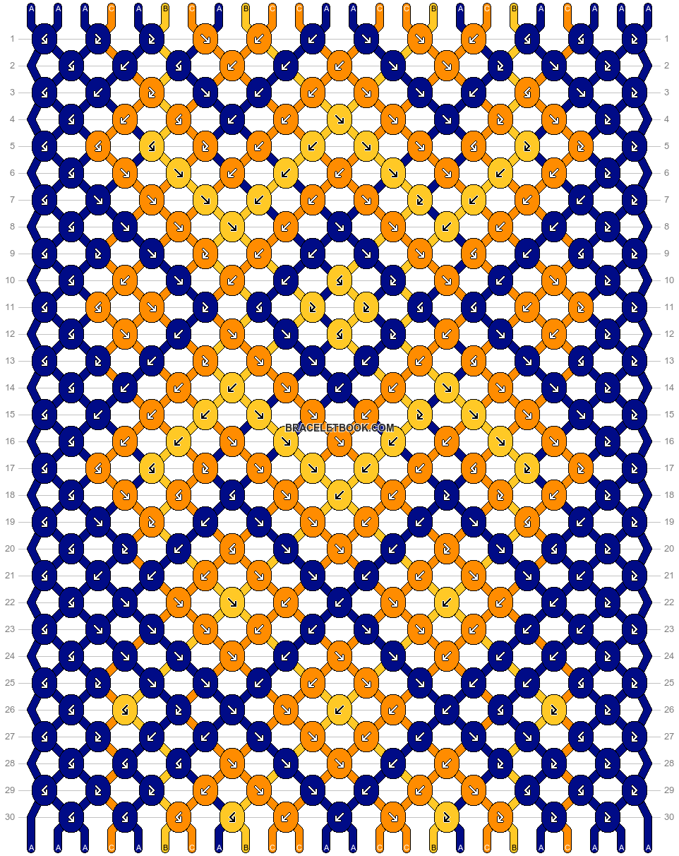 Normal pattern #53679 variation #89337 pattern