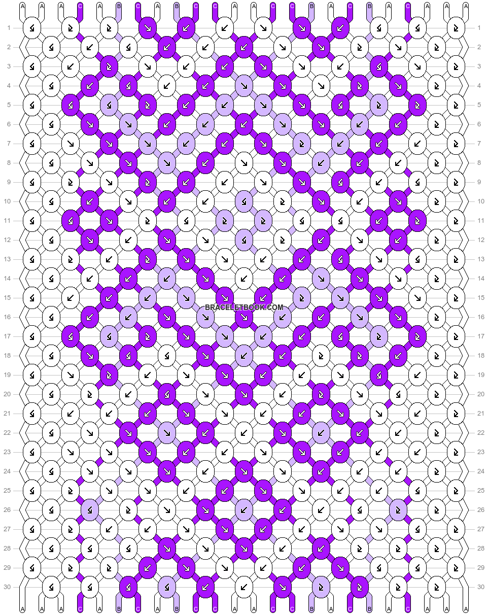 Normal pattern #53679 variation #89379 pattern