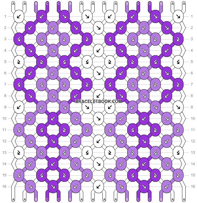 Normal pattern #48815 variation #89387 pattern