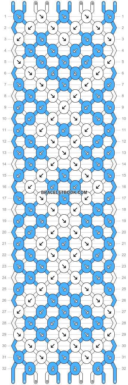 Normal pattern #53677 variation #89399 pattern