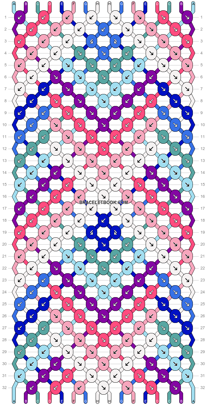 Normal pattern #25668 variation #89424 pattern