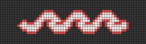 Alpha pattern #53656 variation #89437