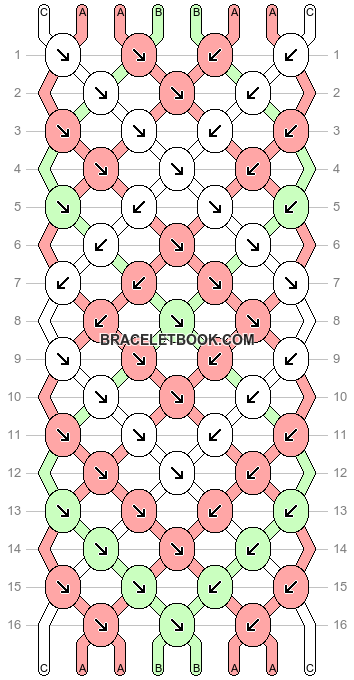 Normal pattern #44051 variation #89462 pattern