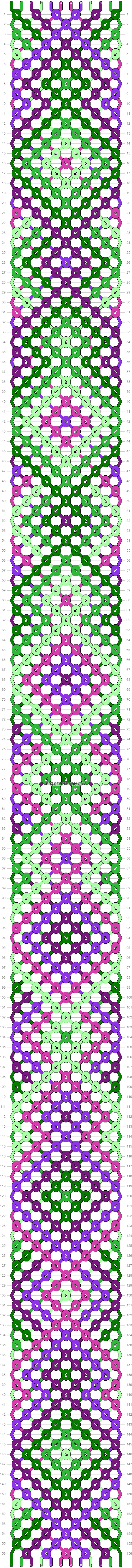 Normal pattern #52825 variation #89475 pattern