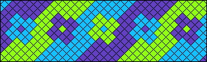 Normal pattern #53720 variation #89477