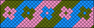 Normal pattern #53720 variation #89478