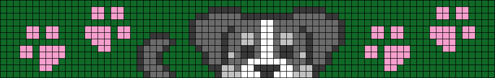 Alpha pattern #52628 variation #89507 preview