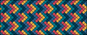 Normal pattern #52801 variation #89561