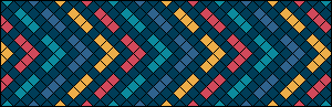 Normal pattern #46746 variation #89578