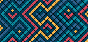 Normal pattern #39014 variation #89599