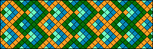 Normal pattern #51252 variation #89614