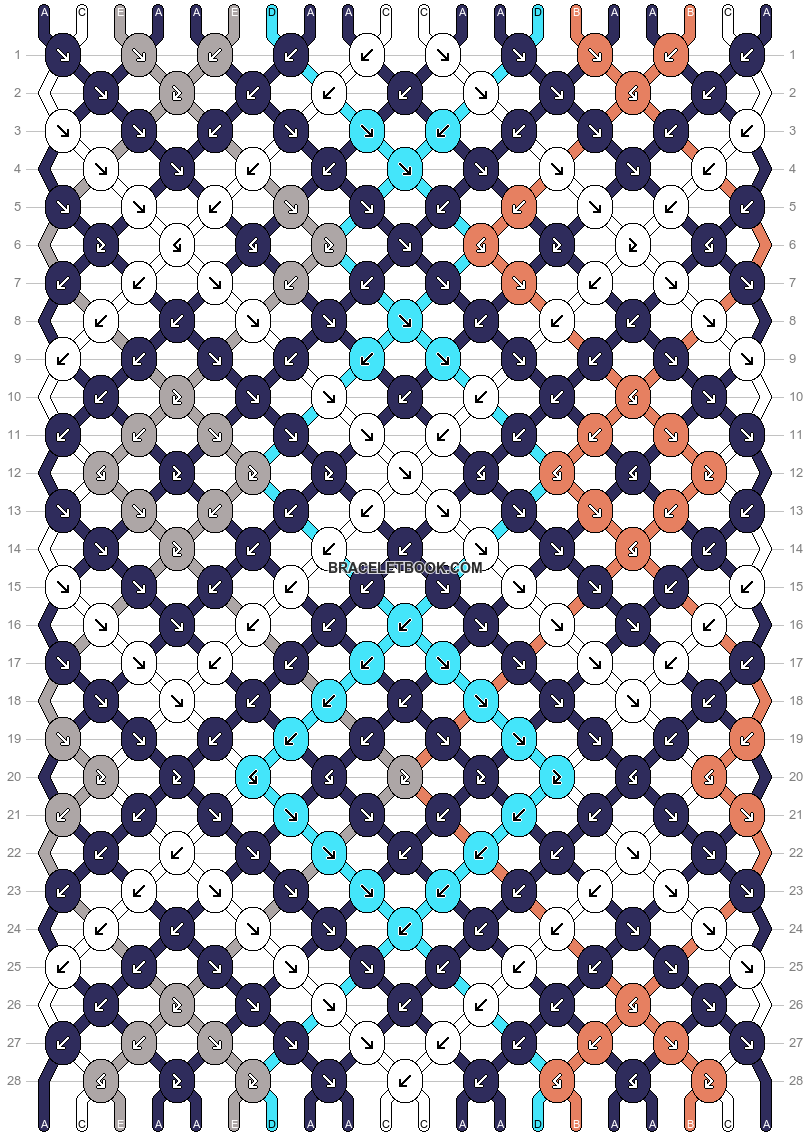 Normal pattern #49136 variation #89654 pattern
