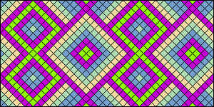 Normal pattern #52890 variation #89667