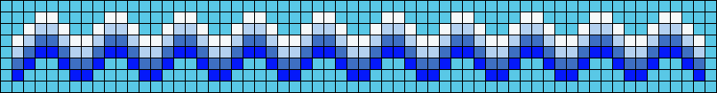 Alpha pattern #40989 variation #89674 preview