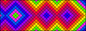 Normal pattern #53702 variation #89678