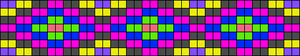 Alpha pattern #53299 variation #89683