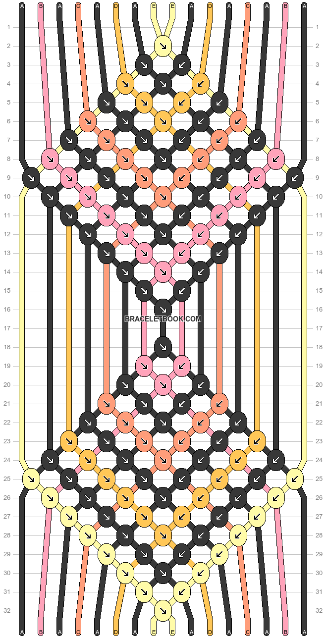 Normal pattern #45652 variation #89688 pattern