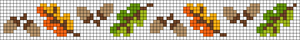 Alpha pattern #53669 variation #89693