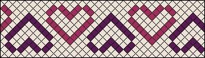 Normal pattern #19252 variation #89719