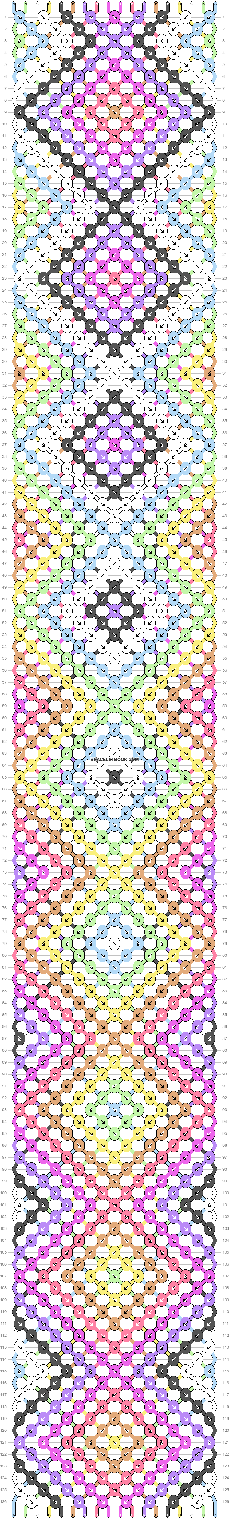 Normal pattern #53696 variation #89724 pattern