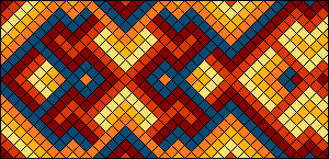 Normal pattern #53718 variation #89727