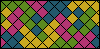 Normal pattern #52584 variation #89736