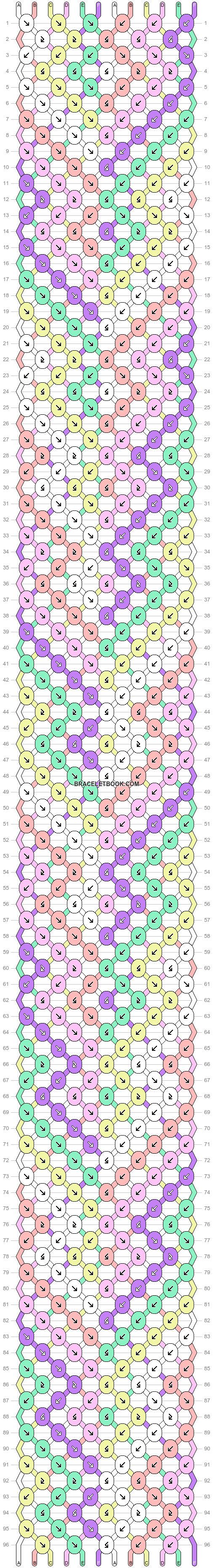 Normal pattern #51860 variation #89741 pattern