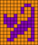 Alpha pattern #53606 variation #89745