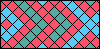 Normal pattern #53735 variation #89748