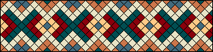 Normal pattern #2168 variation #89758