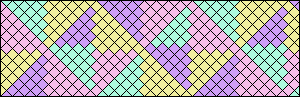 Normal pattern #9913 variation #89768