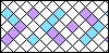 Normal pattern #43664 variation #89816