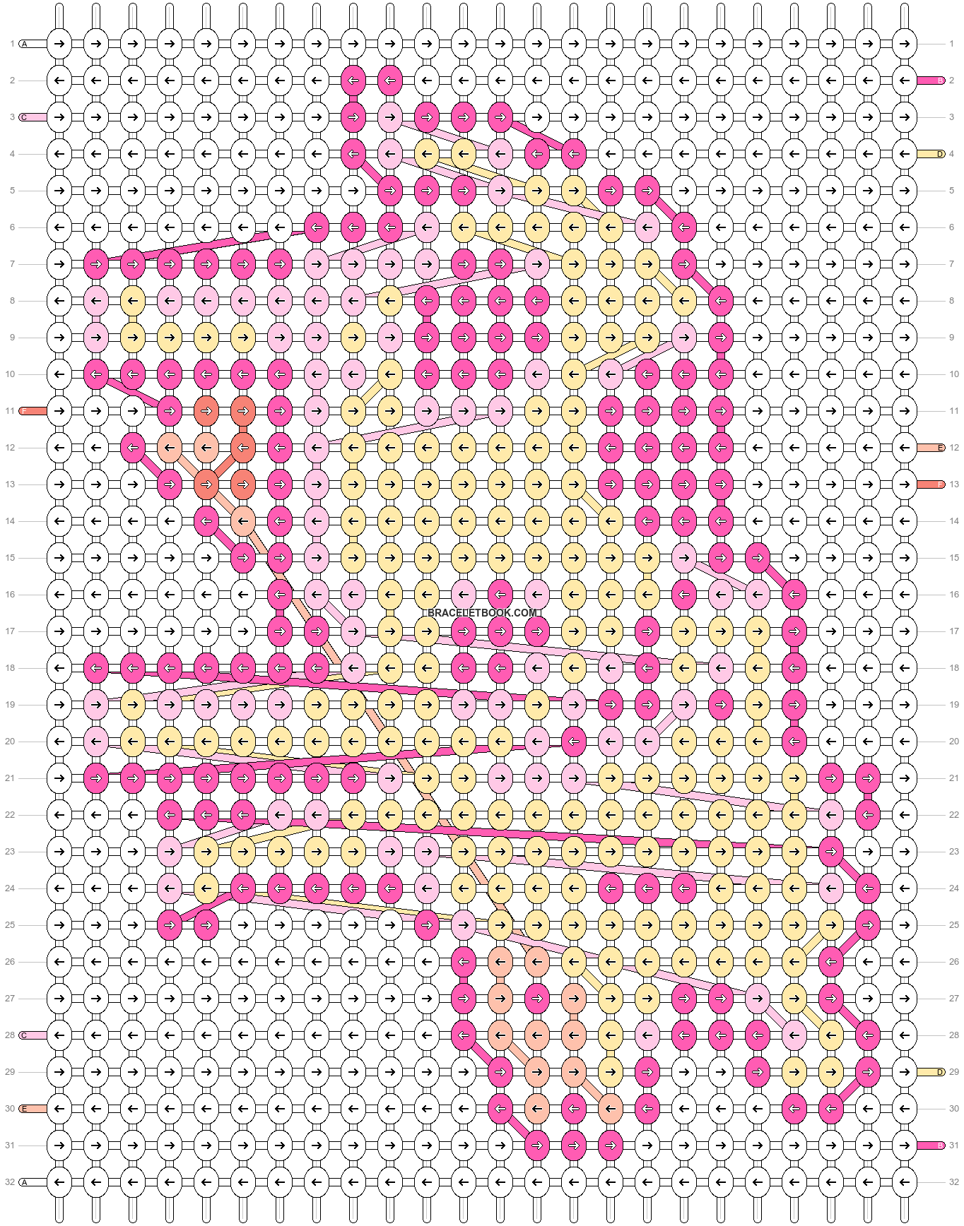 Alpha pattern #49073 variation #89821 pattern