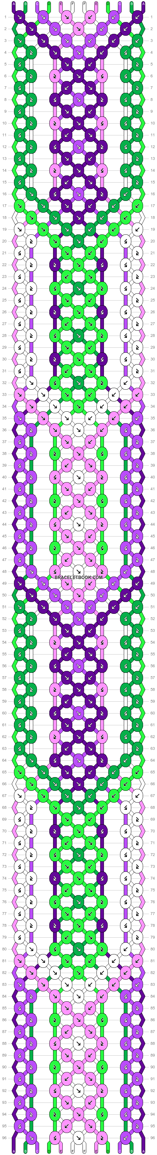 Normal pattern #53470 variation #89828 pattern